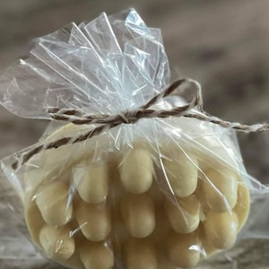 Turmeric Massage soap Bar