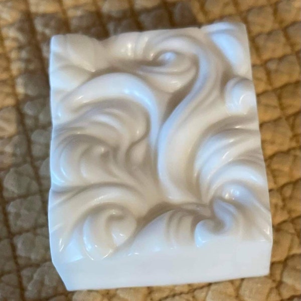 Unscented Soap