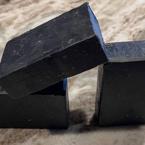 Pine Tar Soap