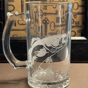 Bass Mug