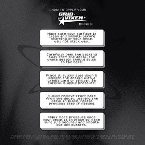 Calcomanía de vinilo "Lo siento, soy lento" / 15 cm / Calcomanía para parachoques para conductores nuevos o nerviosos / Bonito regalo para conductores imagen 4