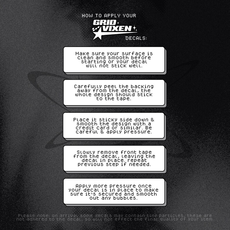 Calcomanía de vinilo "Lo siento, soy lento" / 15 cm / Calcomanía para parachoques para conductores nuevos o nerviosos / Bonito regalo para conductores imagen 4