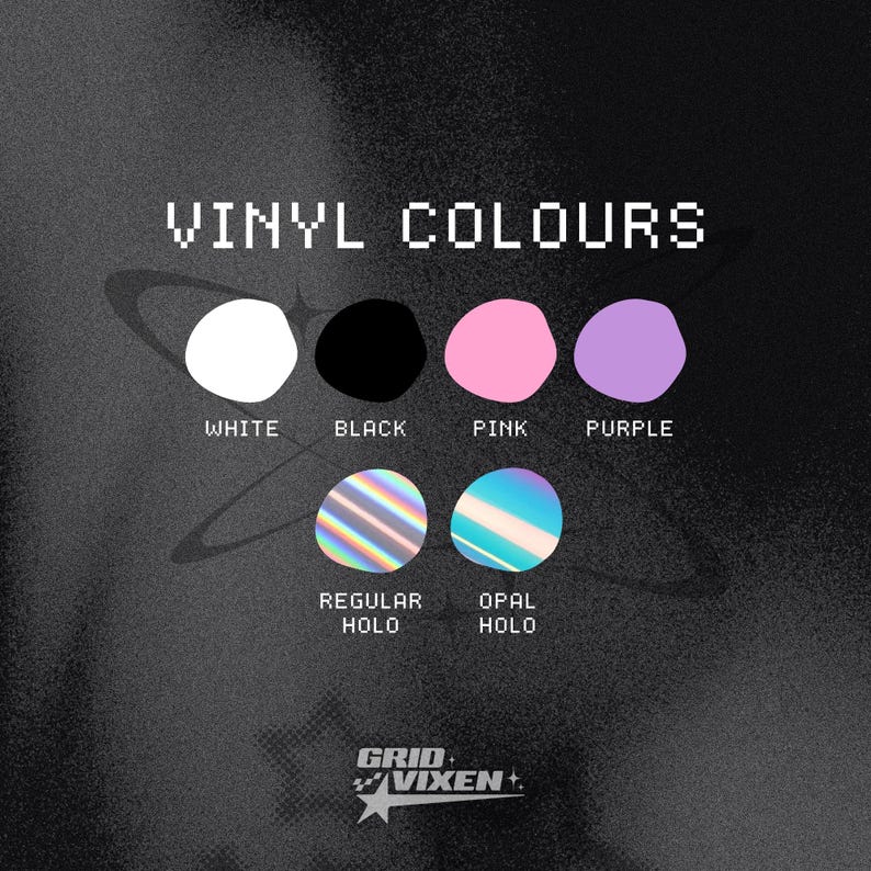 Calcomanía de vinilo "Lo siento, soy lento" / 15 cm / Calcomanía para parachoques para conductores nuevos o nerviosos / Bonito regalo para conductores imagen 5