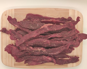 Beef Jerky