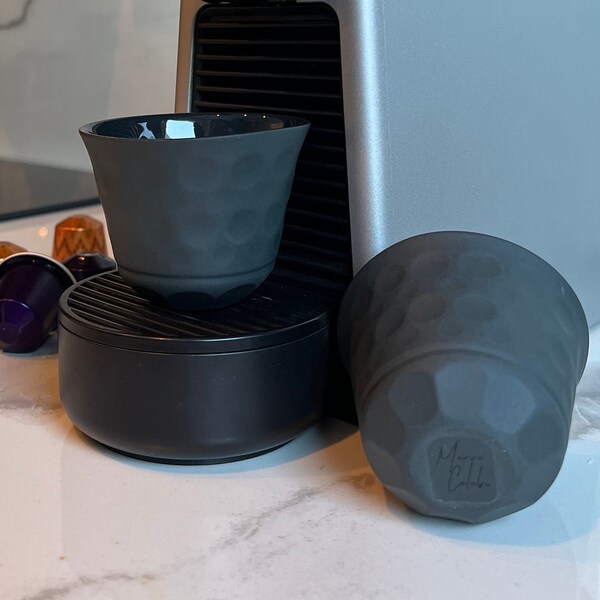 Espresso Cup Set Etsy