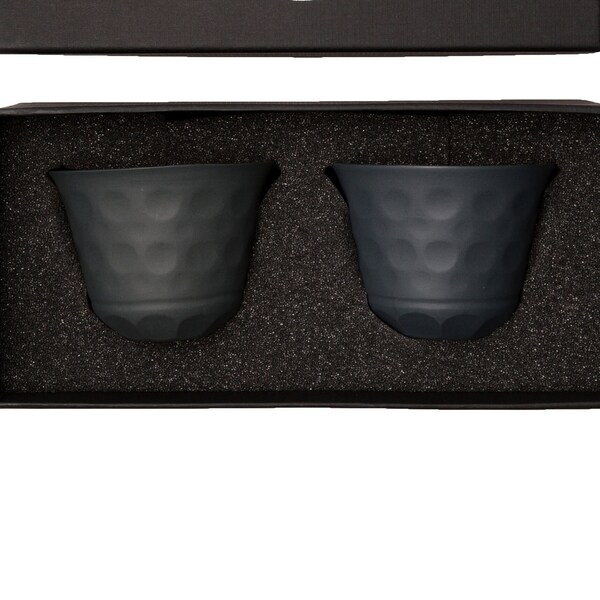 Espresso Cup Set Etsy