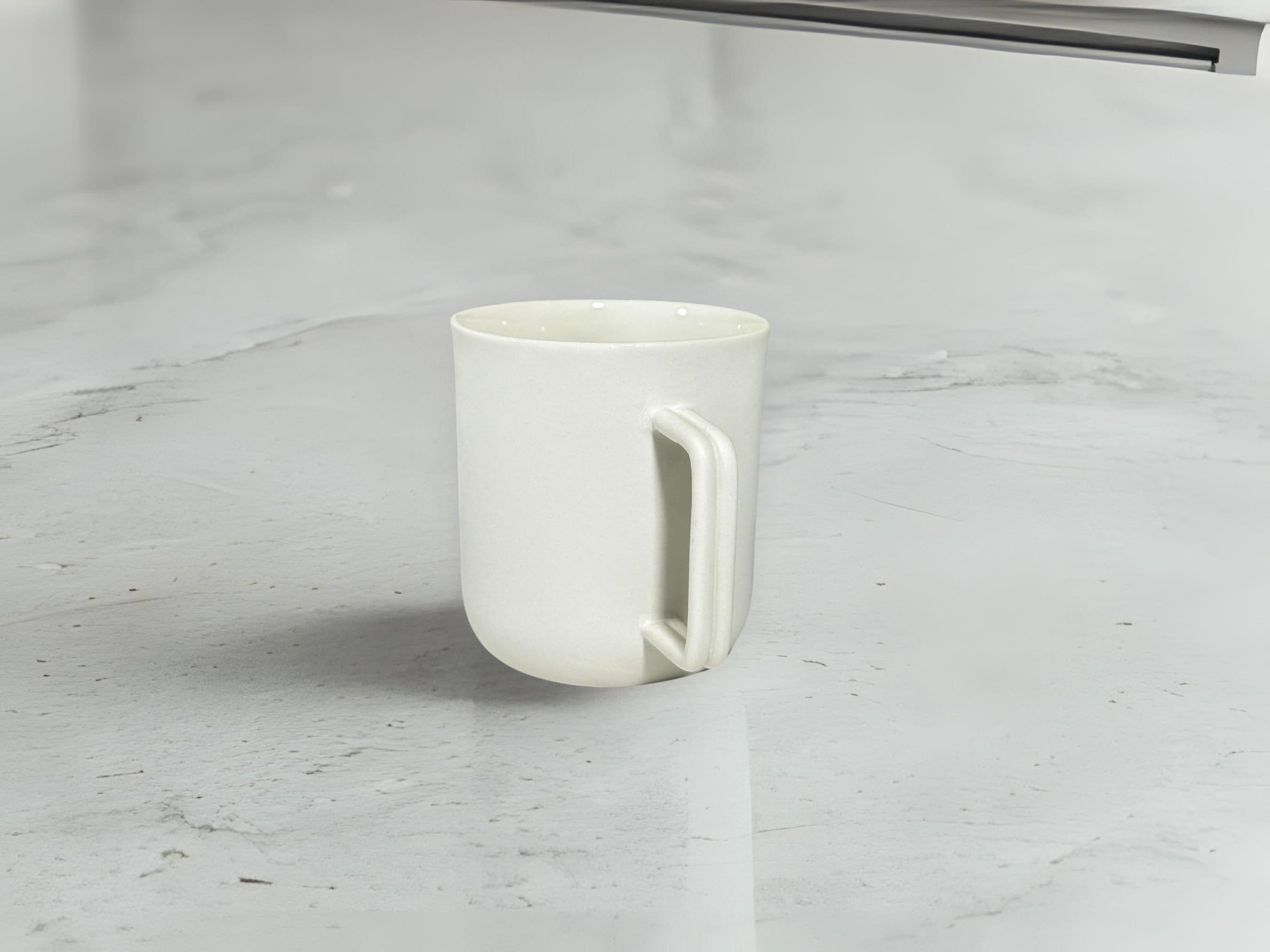 D20 Unspillable Mug