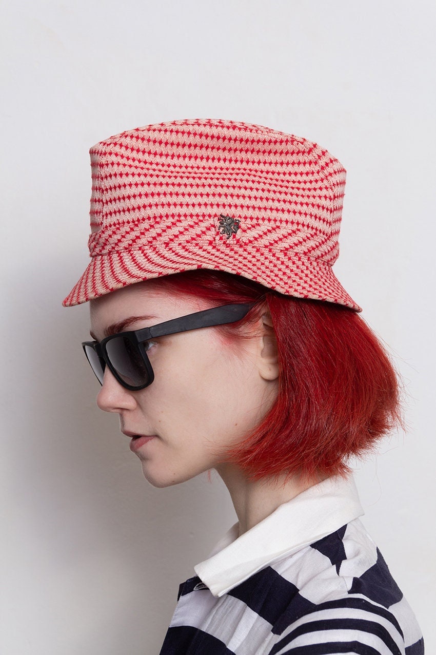 Philip Treacy - Etsy