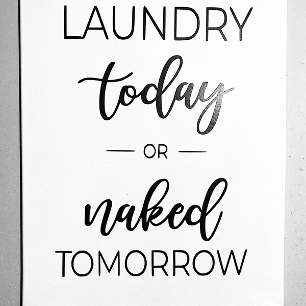 Laundry Room Decor Etsy Canada