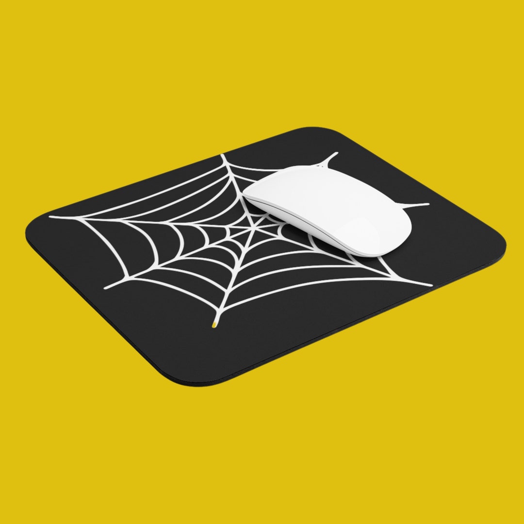 Spider Web - Mouse Pad - Developer / Programmer / Coder / Software ...