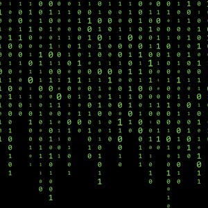 Binär matris musmatta - Utvecklare / Programmerare / Kodare / Mjukvaruingenjör / DevOps bild 4