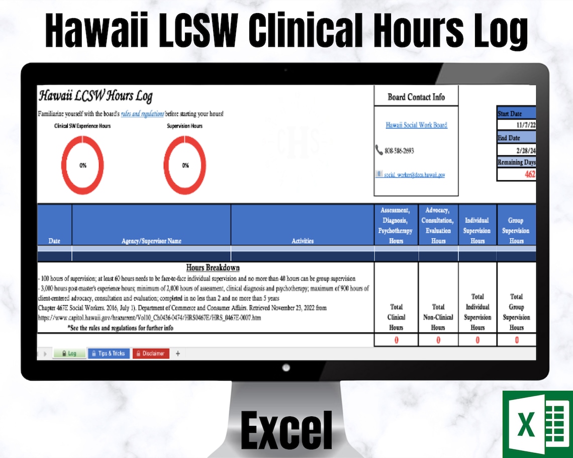 "LCSW Licensed Clinical Social Worker" Sticker for Sale by