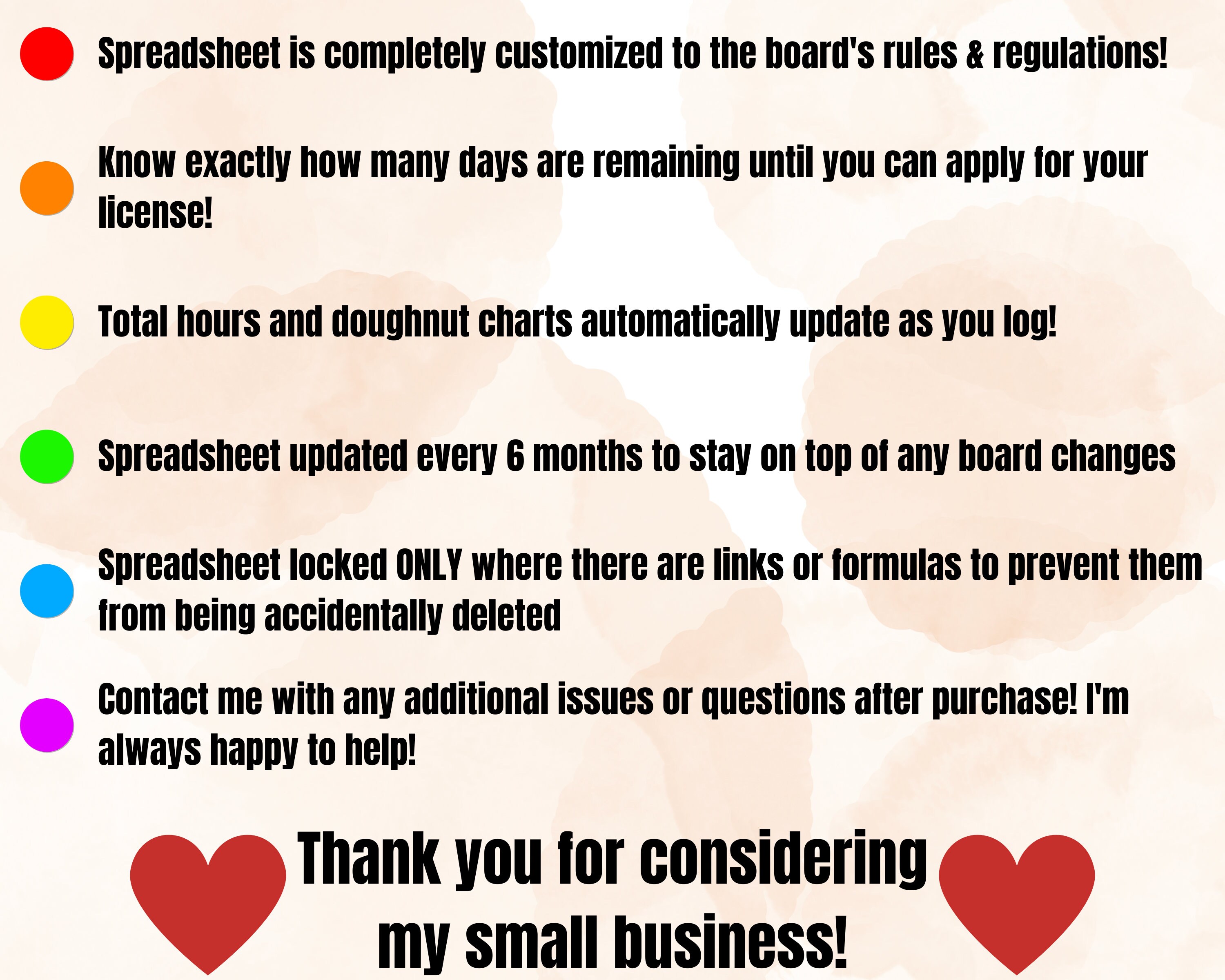 Iowa LMFT Marriage and Family Therapist Hours Counselor Etsy