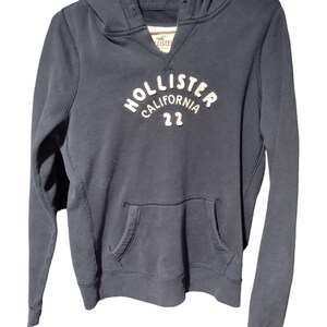 Children's hollister hoodies hot sale