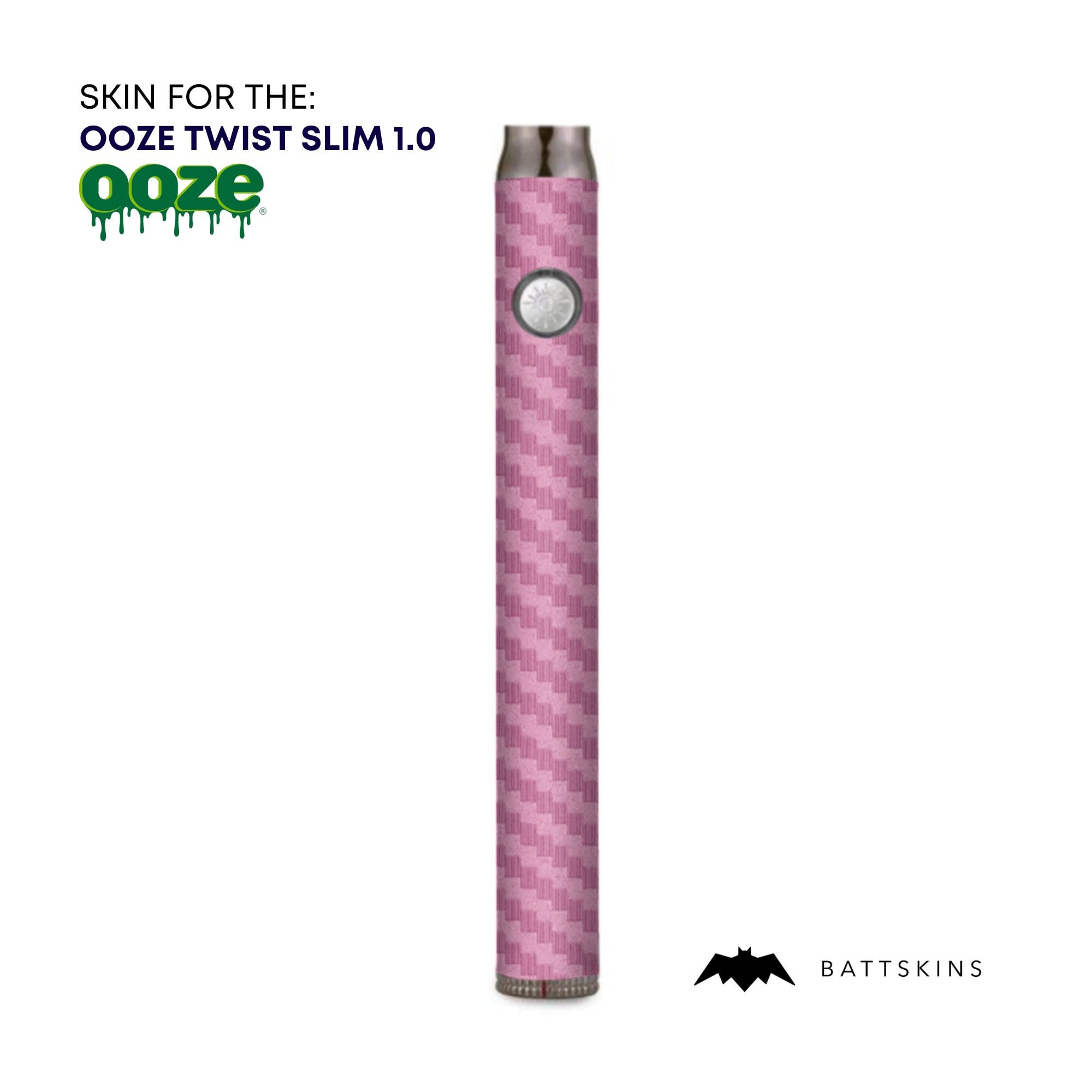Pink Vuse Alto Skin