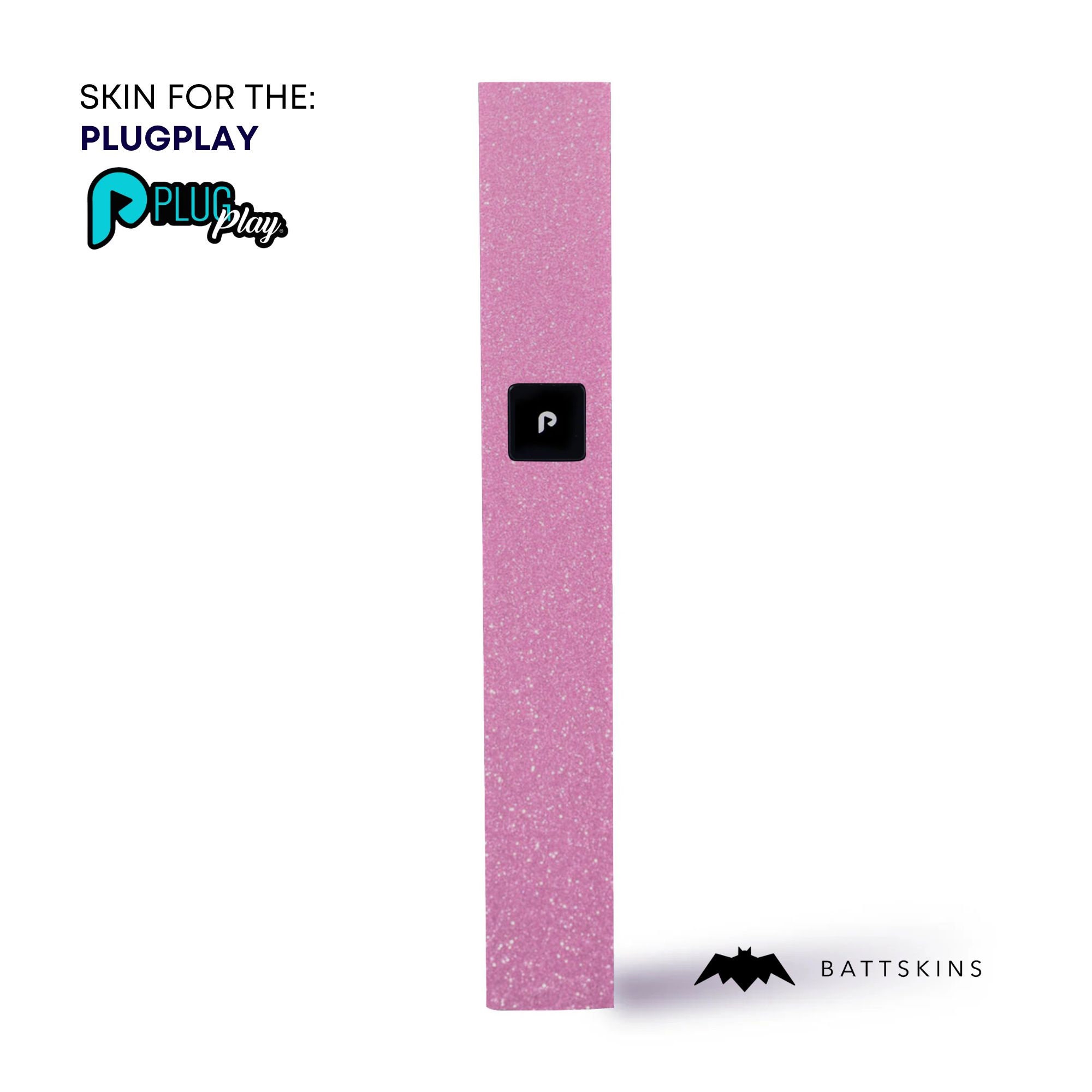 elf bar vape uk PLUGPLAY Play Battery main image 1