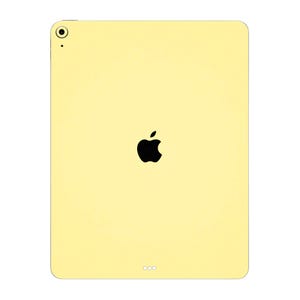 iPad Air 13" M2/M3 Skin | Custom Vinyl Wrap, Protective Decal
