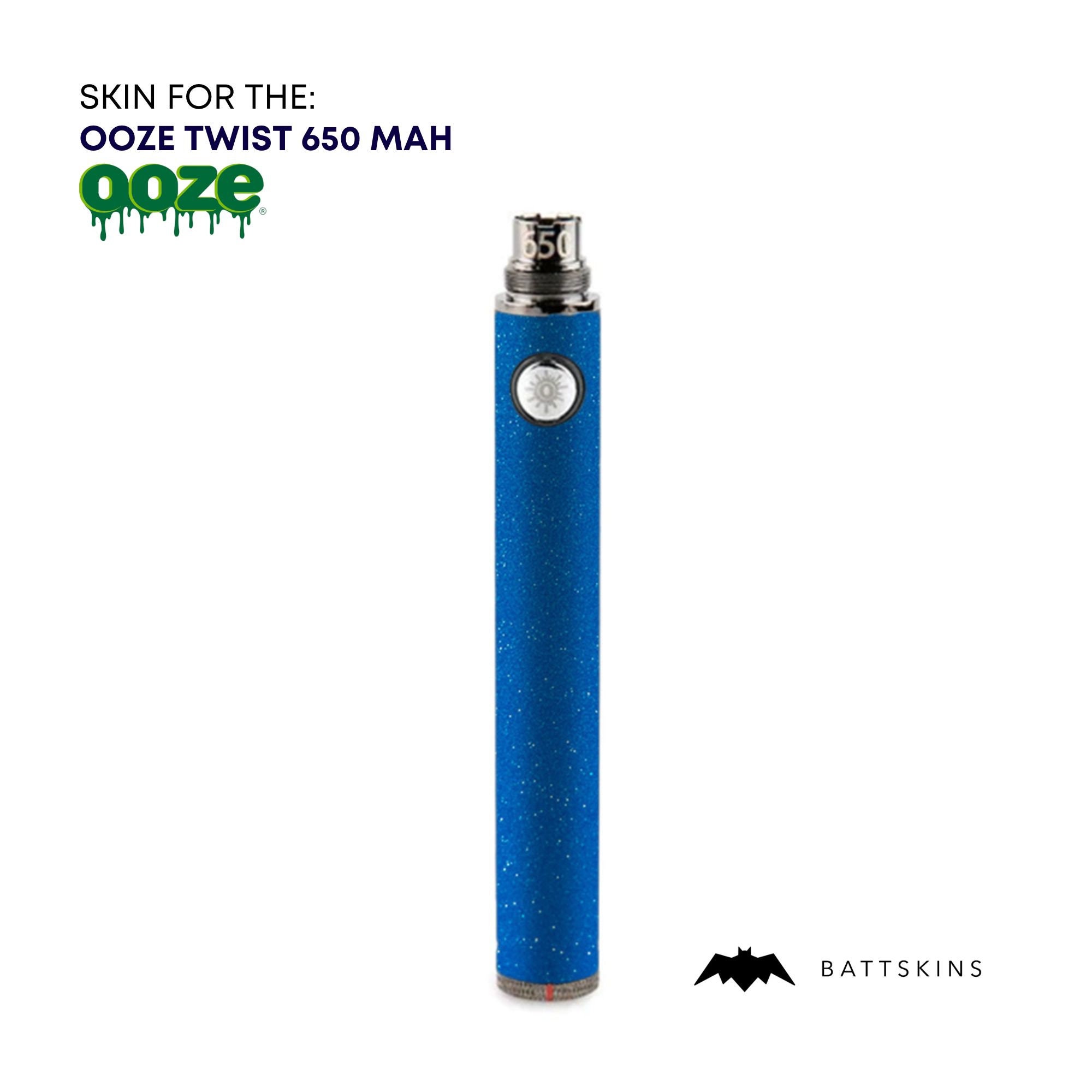 where to get vape battery Buy Exxus Vape Snap DLX 510 Voltage Batteries