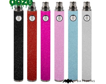 Skórki 3D Shimmer | Skórka OOZE Twist 510 Thread 900 mAh | *TYLKO SKÓRKA* | Urządzenie nie jest dołączone – tylko opakowanie (opakowanie 2 szt.)