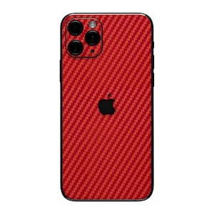 iPhone 12 Back Sticker - Etsy