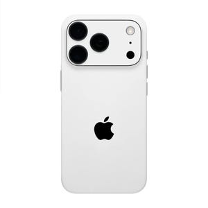 iPhone 17 Pro-skal | Anpassad BattSkins vinylfolie | Ladda upp din egen design – Matt eller blank finish – Skyddande telefonskal