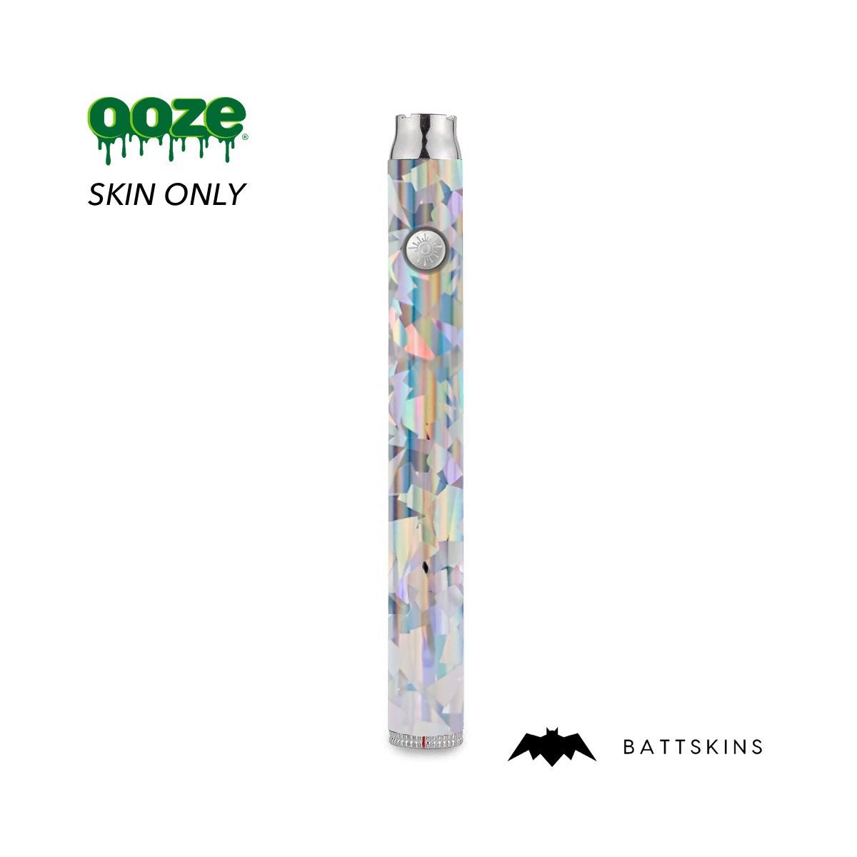 Cute Cart Pen Battery