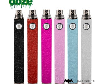 Star Wars Vinyl Vape Battery Wrap