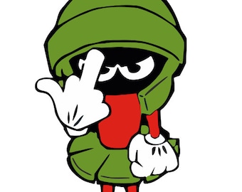 Cartoon Svg