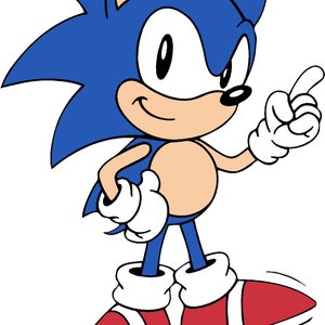 personaggio dei cartoni animati Svg