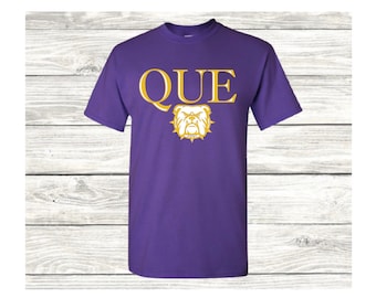 Omega Psi Phi Shirt
