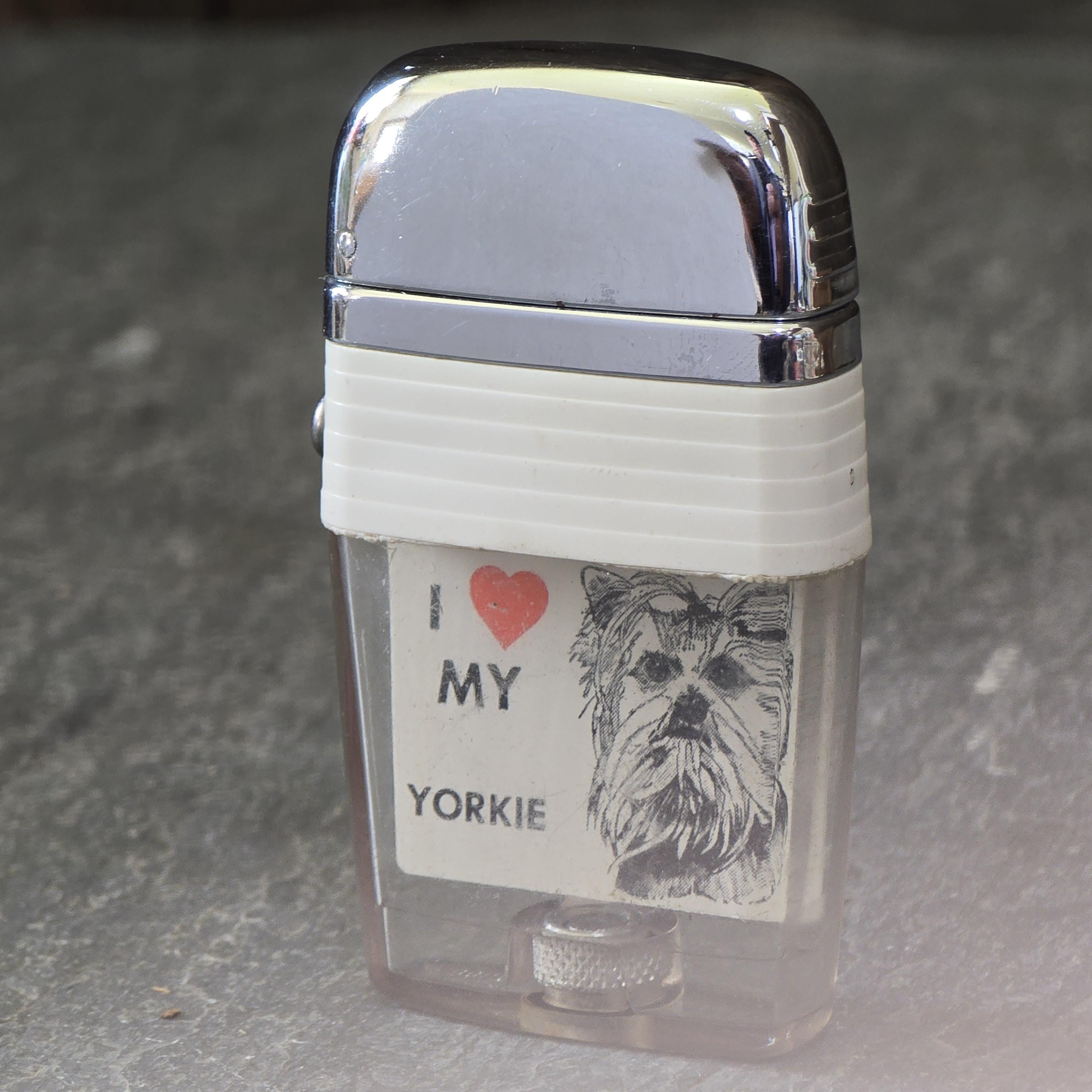 Scripto vu lighter - Etsy 日本