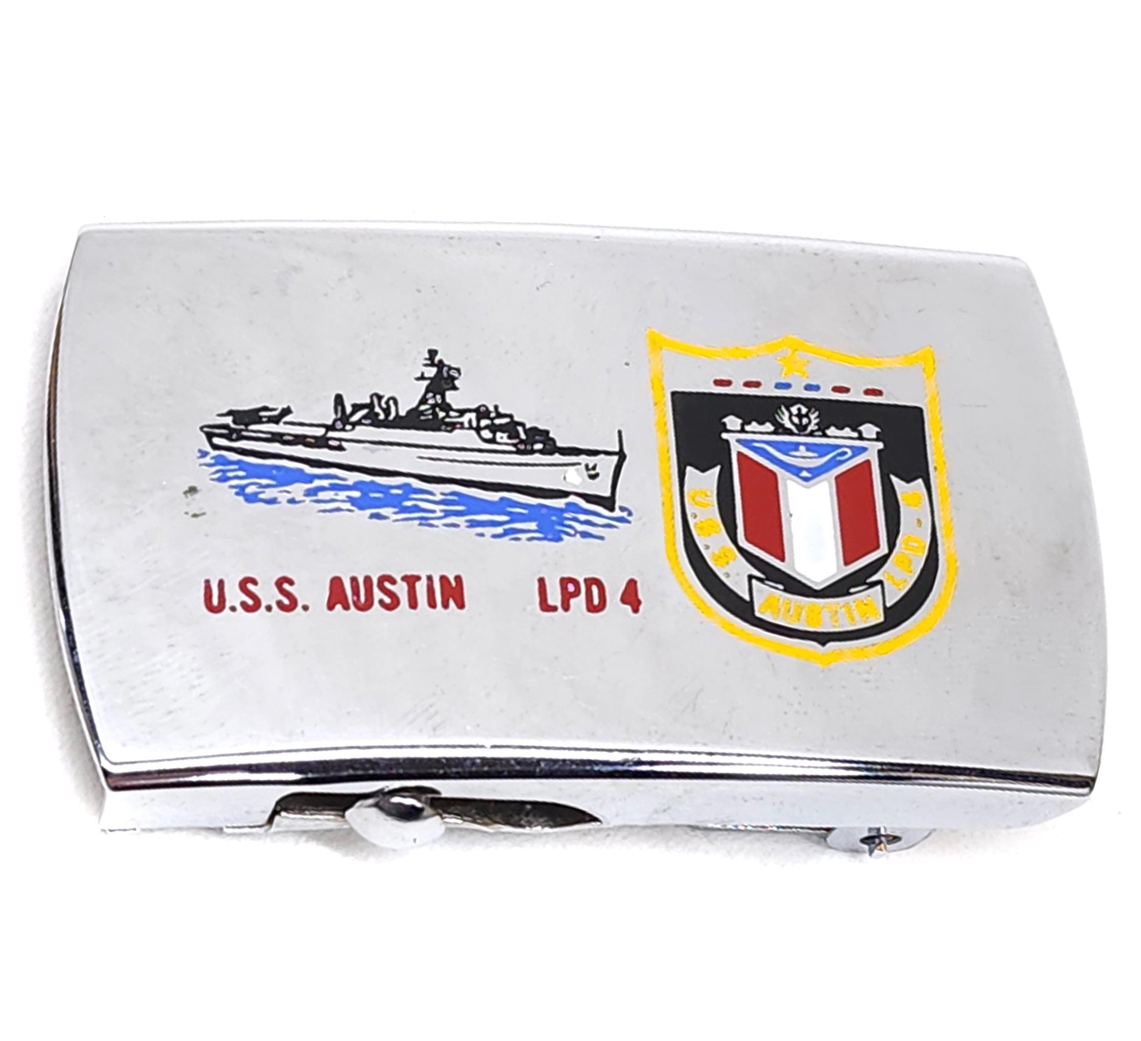 Us navy zippo - Etsy 日本