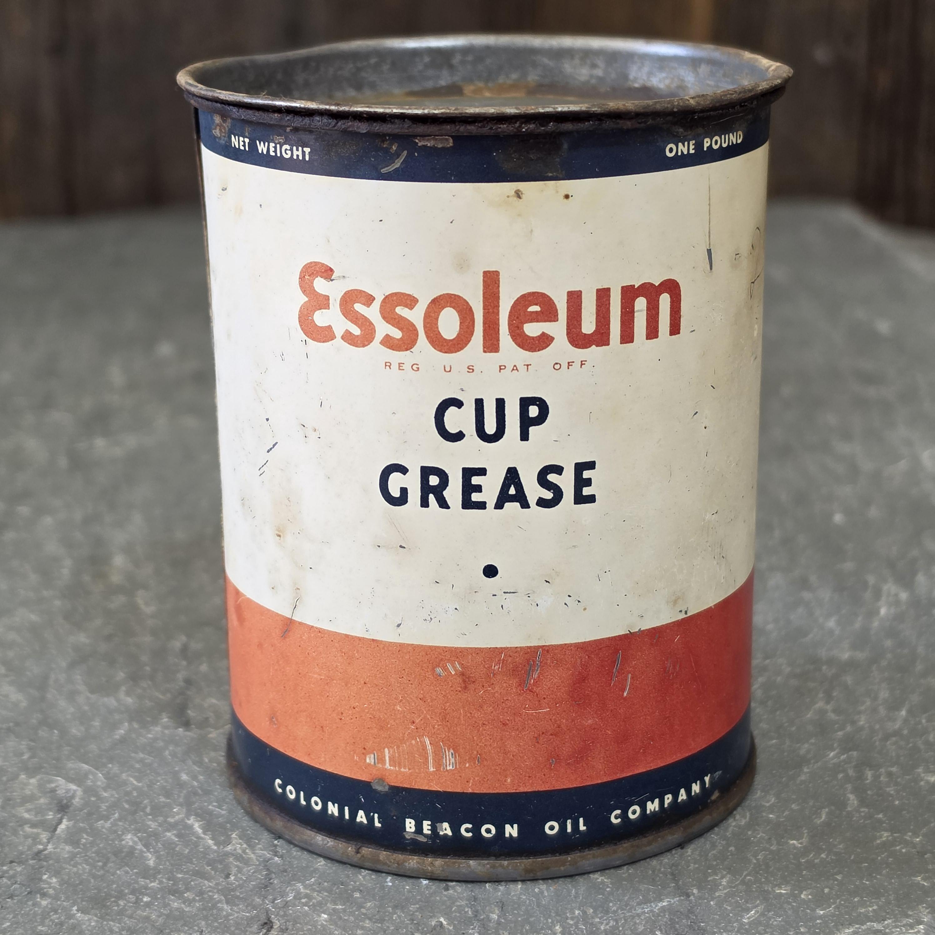 Esso oil drop - Etsy 日本