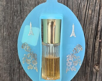 ソワール ド パリ ブルジョワ、パリの夕べ（1928）オーデコロン