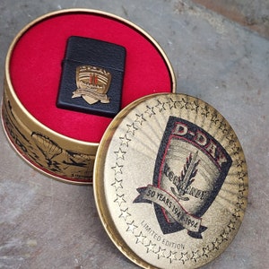 その他 D-Day Normandy Zippo lighter 1994 s-l1200.jpg