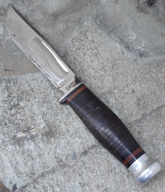 thumbnail image 2 of Buy CaseHunting Knife/Accessories Online Martinique 2 of 13