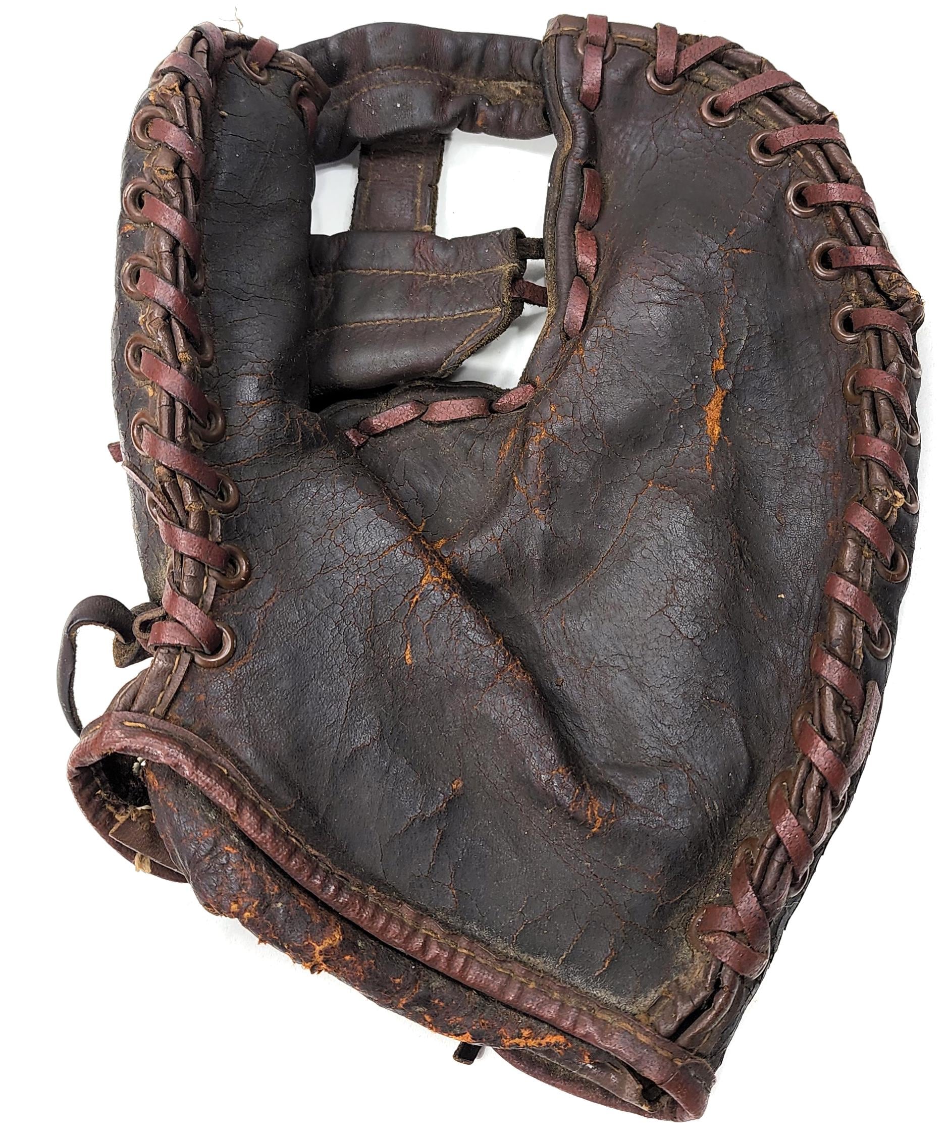 Hutch baseball glove - Etsy 日本