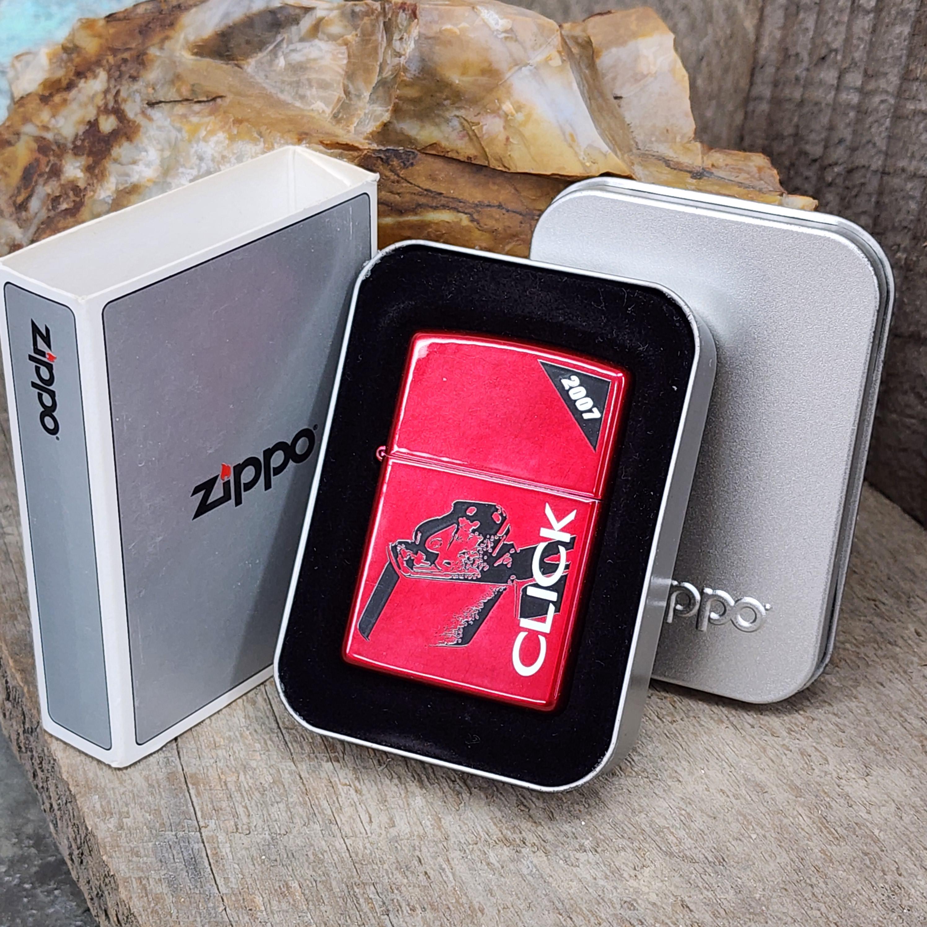 Zippo club - Etsy 日本