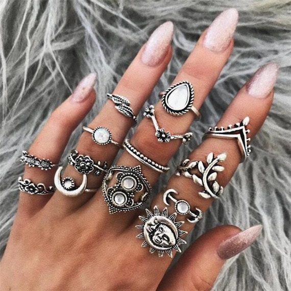 Rings Collection for Women