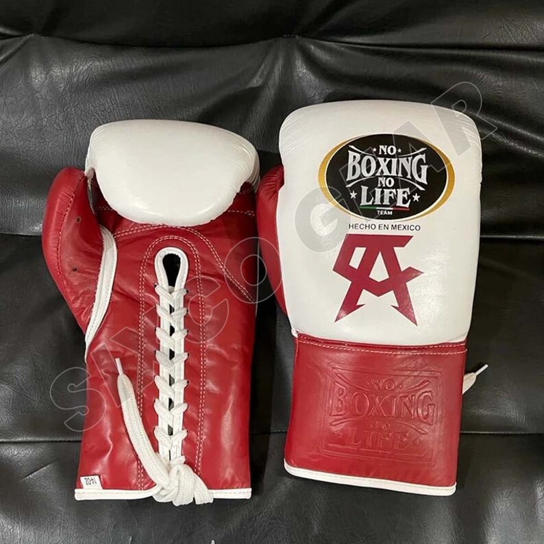 Christmas Gift Custom Made No Boxing No Life Gloves Winning Etsy UK