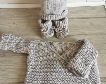 Baby set