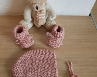 Baby set