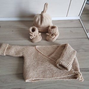 Baby set