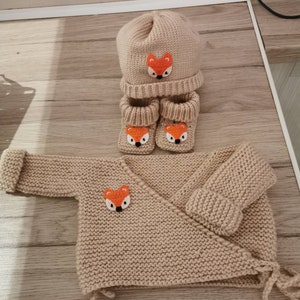 ベビーセット