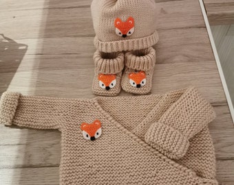 Baby set