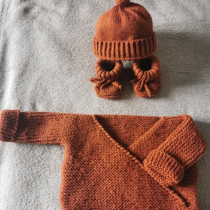 Baby set