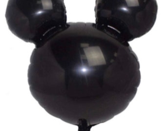 26” Mickey Ears Balloons