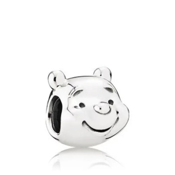 Winnie the Pooh’s Eeyore Charm