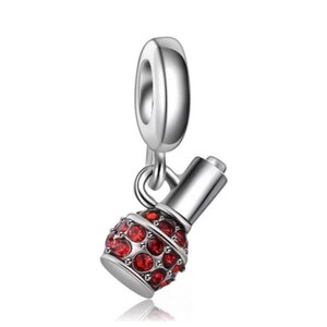 Pandora Charm Manicure Etsy