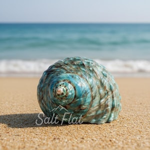 Jade Turbo Shell 2.5-3.5